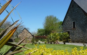 maison-et-dependance-cotentin