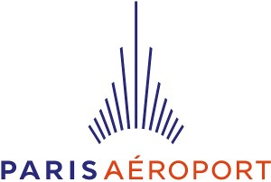 logo ADP Aéroport deParis