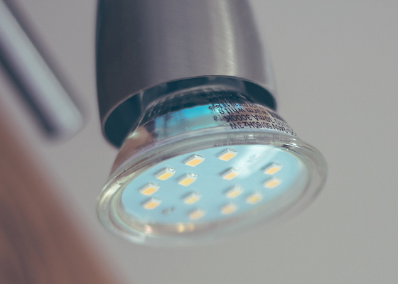 Le scandale des LED intégrées - Objectif Transition