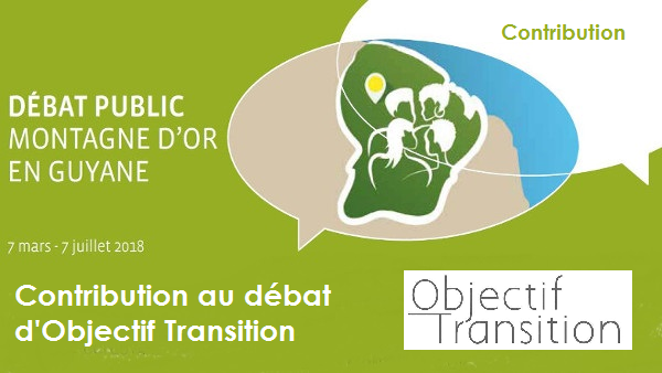 debat public montagne d'or