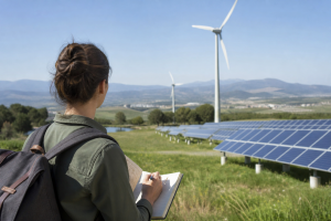 ADEME : Rôle, aides financières et transition écologique