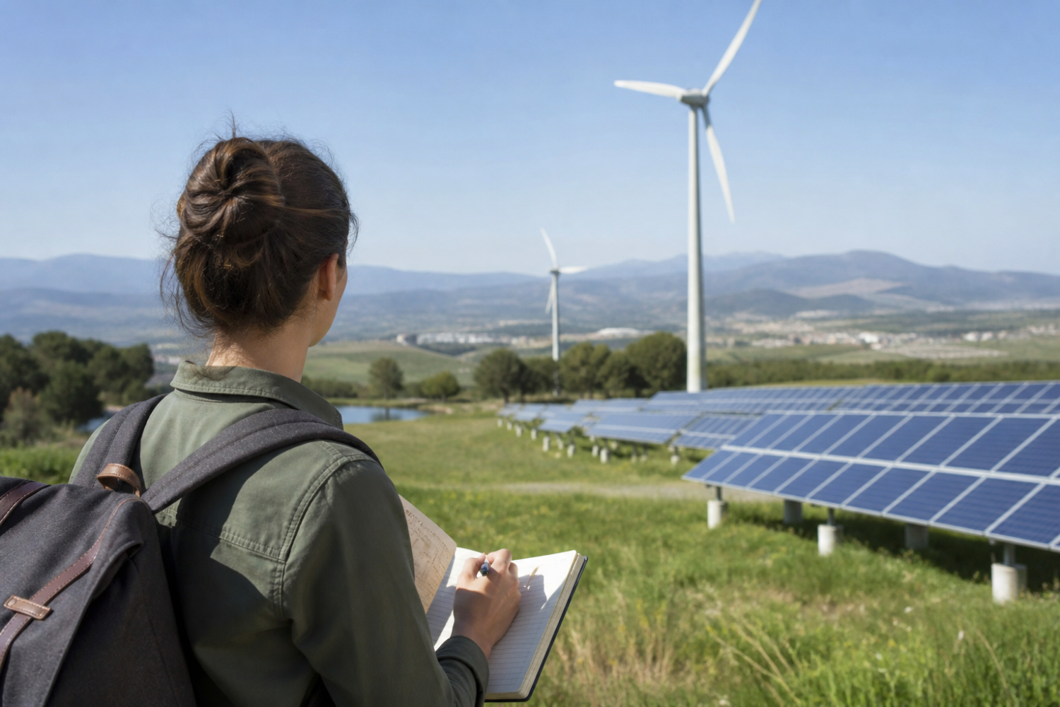 ADEME : Rôle, aides financières et transition écologique