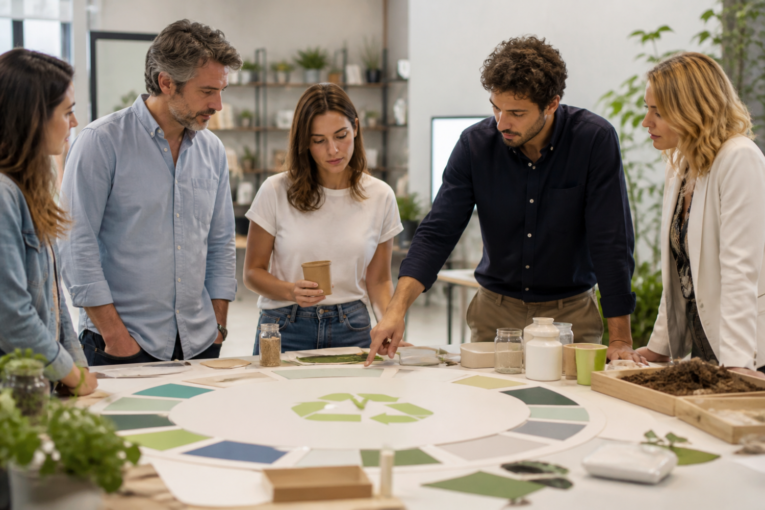 Circulab : Tout savoir sur la méthode d&rsquo;économie circulaire