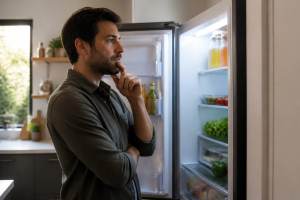 Combien de temps dure un frigo ?