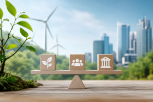 Critères ESG : Définition, enjeux et fonctionnement