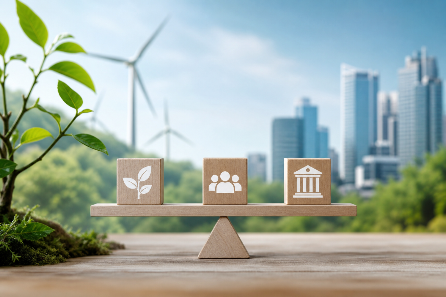Critères ESG : Définition, enjeux et fonctionnement