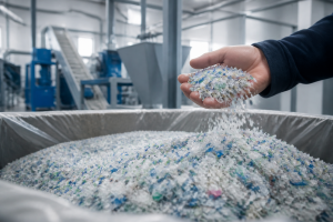 Cycl-add : l'innovation au service du recyclage plastique