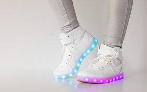 led integrées