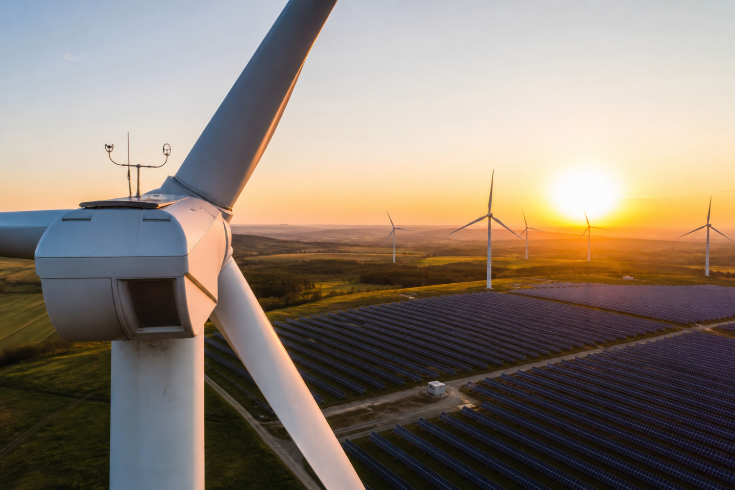 Mexens (ex-Technique Solaire) : Qui est le géant français des énergies renouvelables ?