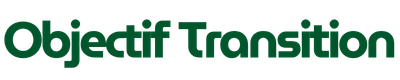 objectif transition logo