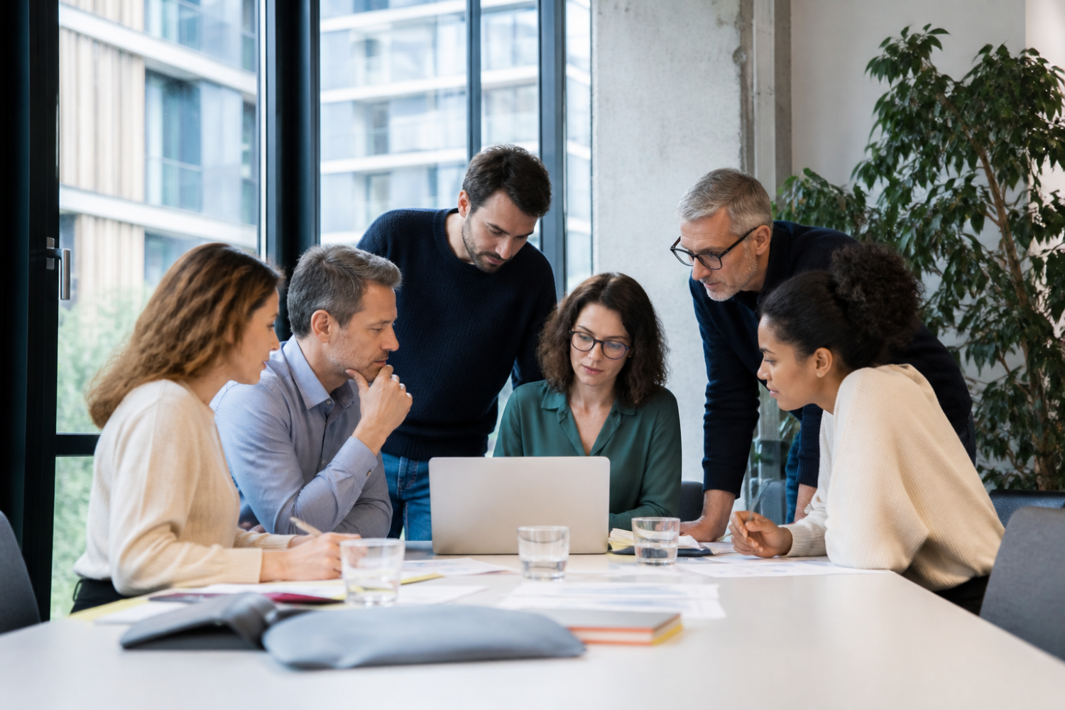 The Shift Project : comprendre le think tank de la transition